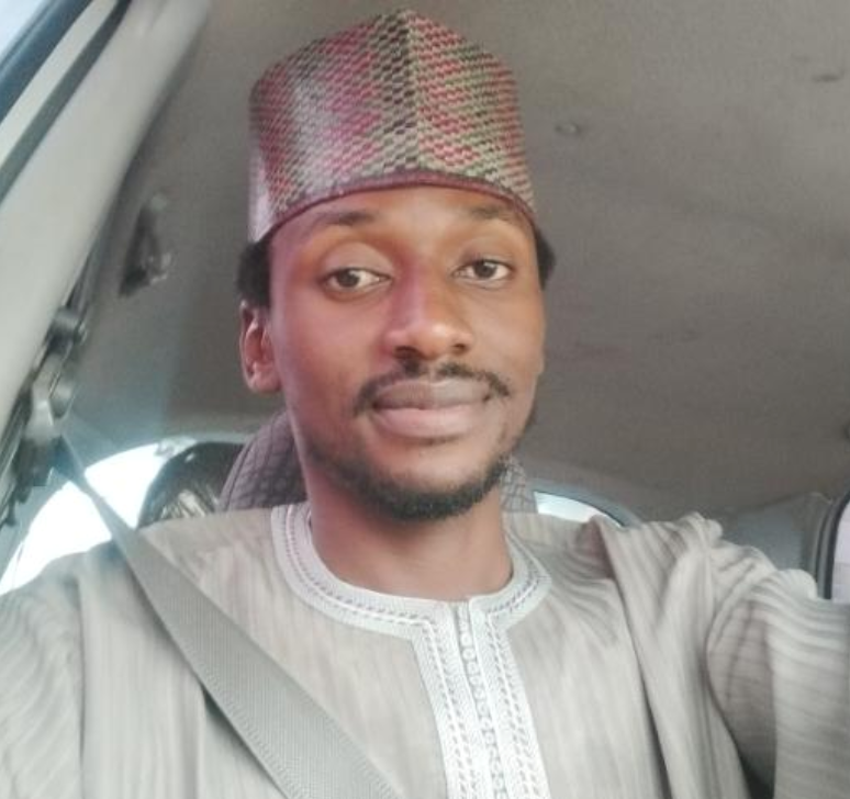 Engr. Kamaludeen Ibrahim Kanya